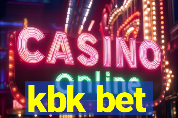 kbk bet